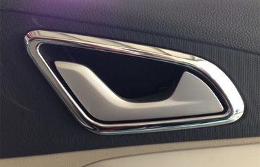 Un buon prezzo. Ricambi per decorazioni d' interno per auto CHERY Tiggo5 2014, Cornice di interruttore di porta Chrome in linea