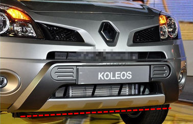 Un buon prezzo. Renault Koleos 2009 Car Bumper Guard Anteriore e posteriore personalizzato in linea