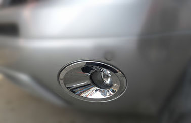 Un buon prezzo. Coperture di luci anteriori e posteriori in ABS cromato per Renault Koleos 2009 in linea