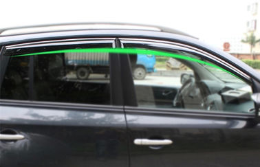 Un buon prezzo. Diflettori del vento per Renault Koleos 2009 in linea