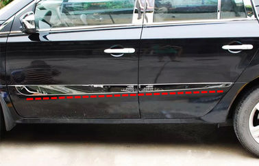 Un buon prezzo. Renault Koleos 2012-2016 Carrosserie auto rivestimento parti di ricambio, porta laterale stampaggio rivestimento striscia in linea