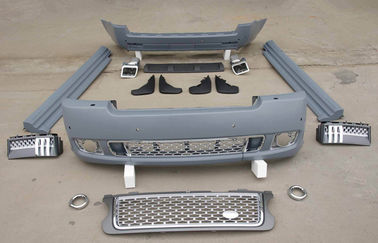 Un buon prezzo. Ricambi per Rangerover Vogue 2006 - 2012, Paraurti anteriori e paraurti posteriori in linea