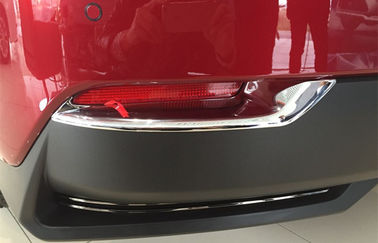 Un buon prezzo. Lampada di nebbia a cromo per l' esportazione, LEXUS NX200 / NX300 Guarnizione di luci di nebbia posteriori in linea