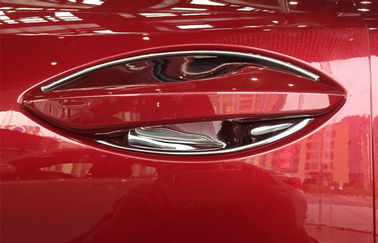 Un buon prezzo. Ricambi di carrozzeria auto Chrome per LEXUS NX200/300 2015, guarnizione a manica laterale in linea