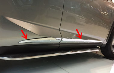 Un buon prezzo. LEXUS NX300 / NX200 2015 Carrozzeria, parti, porta laterale, cromo. in linea