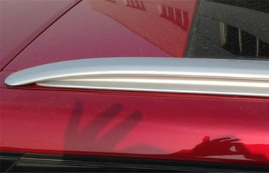 Un buon prezzo. Rack per il tetto di auto in lega di alluminio di stile OE per Range Rover Sport 2014 in linea