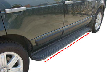 Un buon prezzo. LandRover RangeRover Vogue 2006 - 2012 OE Stile Auto Running Board in linea