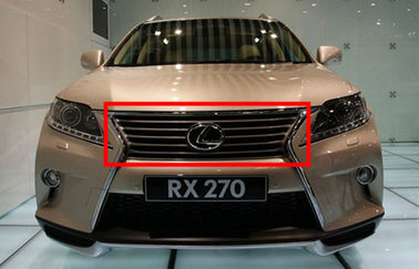 Un buon prezzo. Tipo OEM Ricambi Automotive, Griglia anteriore auto per Lexus RX270 / RX350 / RX450 in linea