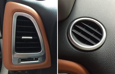 Un buon prezzo. HONDA HR-V 2014 Auto interno guarnizione, telaio di uscita di vento cromato in linea