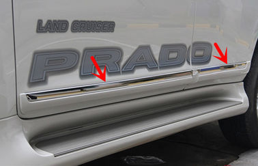 Un buon prezzo. Toyota Prado 2010 2014 FJ150 Parts auto body trim, OE tipo porta laterale stampaggio in linea