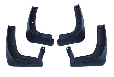 Un buon prezzo. Protezioni anti fango per auto in plastica durevole, KIA Sorento 2013 2014 in linea