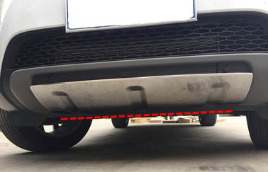 Un buon prezzo. Protettore per paraurti auto kit di carrozzeria, paraurti per Discovery Sport 2015 in linea
