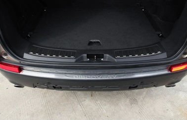 Un buon prezzo. Discovery Sport 2015 Portico in acciaio inossidabile / Portico esterno posteriore in linea