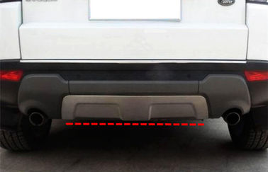 Un buon prezzo. Range Rover Evoque 2012 versione Vogue Body Kits Protector di paraurti in acciaio inossidabile in linea