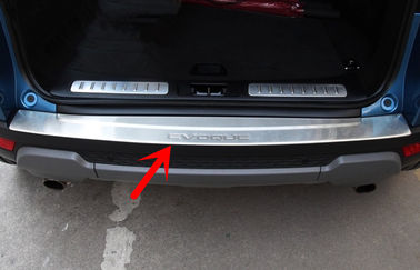 Un buon prezzo. Range Rover Evoque 2012 Portico illuminato, Portico posteriore esterno in linea
