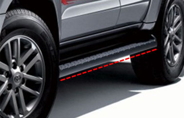 Un buon prezzo. Toyota Fortuner 2012 2013 2014 2015 Bar automatiche a passo e Toyota Running Boards in linea