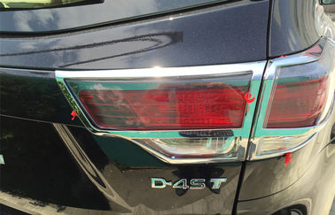 Un buon prezzo. Coperture per fari auto personalizzate, TOYOTA Highlander 2014 Kluger Tail Lamp in linea