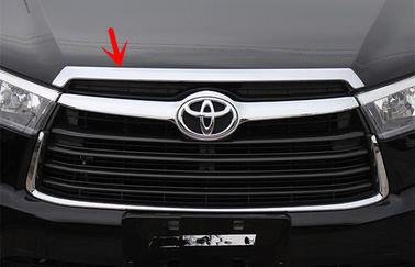 Un buon prezzo. TOYOTA Highlander 2014 2015 Parti di taglio carrozzeria del veicolo Strip di taglio del cofano in linea