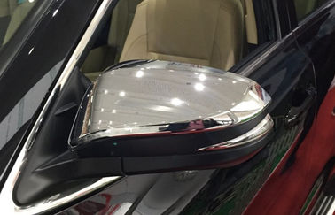 Un buon prezzo. Toyota Highlander Kluger 2014 2015 Parti di rifinitura del corpo auto Copertura dello specchio laterale in linea