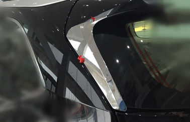 Un buon prezzo. Toyota Highlander 2014 2015 Kluger Auto Carrozzeria Parts, Garnitura Spoiler Rear in linea