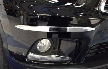 Un buon prezzo. Toyota 2014 2015 Highlander Kluger Auto Body Trim Parts, Protezione angolo in linea
