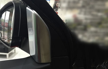 Un buon prezzo. Highlander Kluger 2014 2015 Auto Interni Parts trim, cromato A Colonna guarnizione in linea