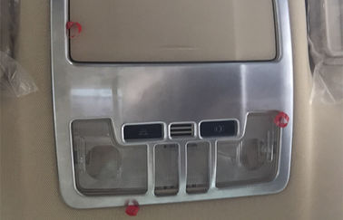 Un buon prezzo. Decorazione Parti interni per auto, telaio per lampadina per tetto Highlander Kluger 2014 2015 in linea