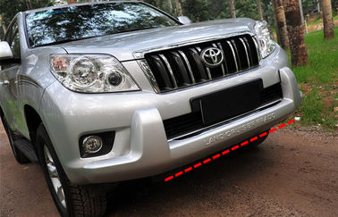 Un buon prezzo. Toyota FJ150 2010 OE Car Bumper Guard Protector Prado 2700 4000 Guardia anteriore in linea