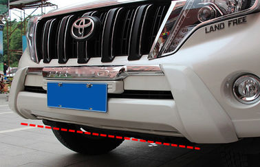 Un buon prezzo. 2014 Toyota Prado FJ150 Auto Body Kits Guardia Frontale e Guardia Posteriore in linea