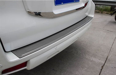 Un buon prezzo. Piastre personalizzate di sgabelli di porte in acciaio inossidabile / sgabelli posteriori Prado 2700 4000 FJ150 2010 in linea