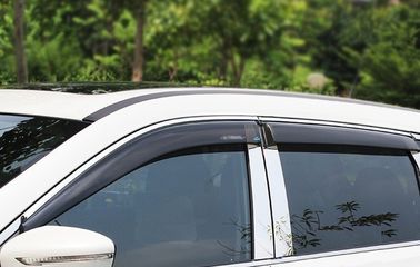 Un buon prezzo. Visori per vetri per auto a iniezione per NISSAN X-TRAIL 2014 Protezione da sole e pioggia in linea