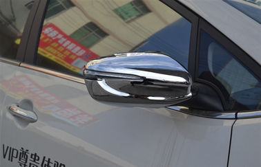 Un buon prezzo. KIA K3 2013 2015 Auto Body Trim Parts, Custom Side Mirror Chrome Cover in linea