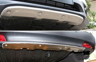 Un buon prezzo. HONDA CR-V 2012 e 2015 Stainless Steel Body Kits Plate di scorrevole per paraurti in linea