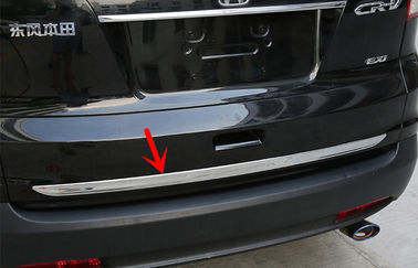 Un buon prezzo. Honda CR-V 2012 Parti di decorazione della carrozzeria dell' auto, tipo originale guarnizione porta posteriore in linea
