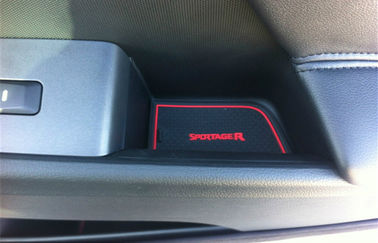 Un buon prezzo. KIA SportageR 2010 Auto Interni Parts Trim, Silicone gomma Matta di deposito in linea