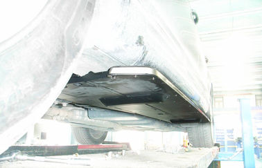 Un buon prezzo. Audi Q7 2010 Aggiornamento dei pannelli di marcia del veicolo passo laterale con protettore di base in linea