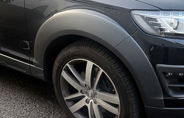Un buon prezzo. AUDI Q7 Large Wheel Arch Flares / Upgrade Car Wheel Arch Trims in linea