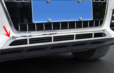 Un buon prezzo. Parti personalizzate di carrozzeria auto, griglia inferiore, parti di carrozzeria del veicolo. in linea