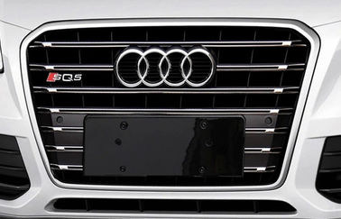 Un buon prezzo. Griglia anteriore automatica modificata per Audi Q5 2013 SQ5 Style Griglia in cromo in linea