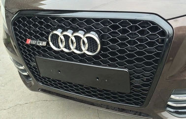 Un buon prezzo. Audi Q5 2013 Cromo Car Grille, RSQ5 Stile Modificato Auto Grille in linea