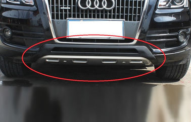 Un buon prezzo. Protezione del paraurti anteriore in plastica personalizzata per Audi Q5 2009 2012 in linea