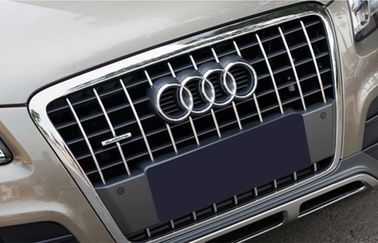 Un buon prezzo. Griglia anteriore in plastica ABS ad alta resistenza per Audi Q5 2009 2012 in linea