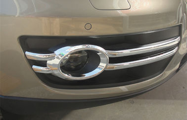 Un buon prezzo. Custom Plastic ABS Front Fog Light Covers Rim Audi Q5 2009 2012 in linea