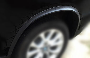 Un buon prezzo. BMW F15 X5 2014 Arcate delle ruote Fender Trim, Decorative Auto Fender Garniture in linea