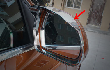 Un buon prezzo. Ricambi di ricambi di auto Parts body trim Parts side mirror visore cromato per Audi Q3 in linea