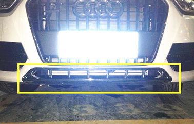 Un buon prezzo. Griglia inferiore carrozzeria auto trim stampaggio telaio cromato per la decorazione in linea