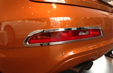 Un buon prezzo. Lampiera per nebbia Audi Q3 personalizzata, Confezione di lampade per nebbia cromata in linea