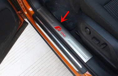 Un buon prezzo. Audi 2012 Q3 illuminato interno porta sill piastre, auto pedale porta in linea