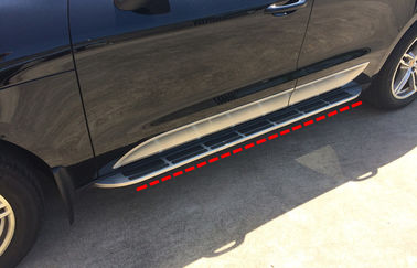 Un buon prezzo. OE stile in acciaio inossidabile Auto auto ricambi Car running boards per Porsche Macan 2014 2016 in linea