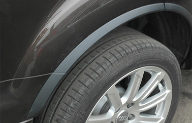 Un buon prezzo. AUDI 2010 Q7 Arco di ruota stretto Flare, plastica rotonda sopra guarnizione di guarnizione in linea